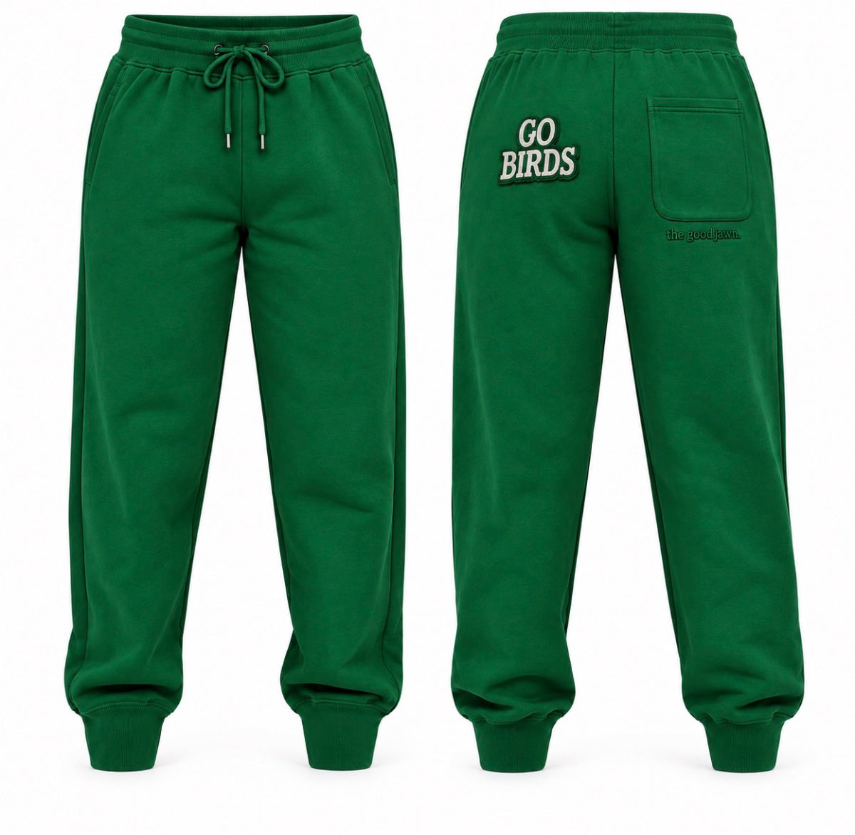 The Go Birds Jogger