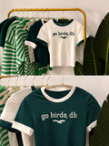 Go Birds, DH Tee